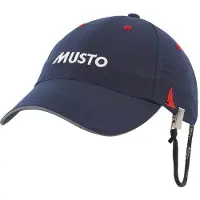Musto Essential Fast Dry Crew Cap kopfbedeckung