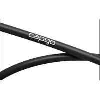 Capgo Blue Line Bremszughülle 4m x 5mm schwarz 2023 Bremszüge & -hüllen