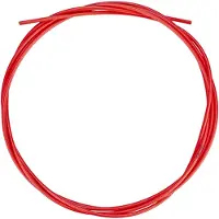 Capgo BL Schaltzugaußenhülle 3m x 4mm rot 2023 Schaltzüge & -hüllen
