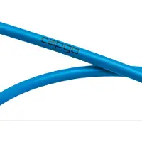 Capgo Blue Line Bremszugaußenhülle 3m x 5mm blau 2023 Bremszüge & -hüllen