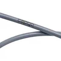 Capgo Blue Line Bremszugaußenhülle 3m x 5mm grau 2023 Bremszüge & -hüllen