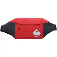 Camel active Satipo Gürteltasche 40 cm camel active Red