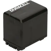 Duracell Panasonic Vw-vbt380 3560mah 3.7v Lithiumbatterie