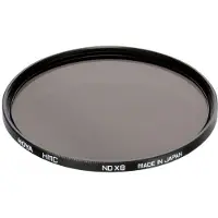 Hoya NDx8 49mm Neutral density camera filter 4.9 cm