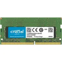 Crucial SO-DIMM 32 GB DDR4-2666, Arbeitsspeicher