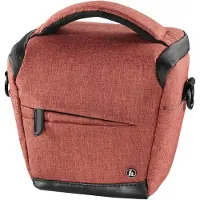 Hama Kameratasche Trinidad Colt 100 Rot
