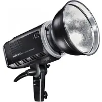 Walimex pro pro LED2Go 60 Daylight Foto Video Leuchte