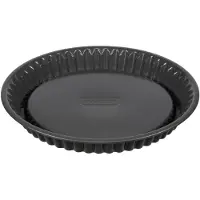 Kaiser La Forme Plus Cake Base 30 Cm Mold Schwarz