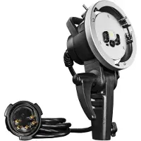 Walimex Handblitz H600 für Akkublitz Flash2Go