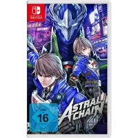 ASTRAL CHAIN. Switch