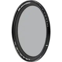 B+W XS-Pro Digital Graufilter Vario MRC nano 52mm
