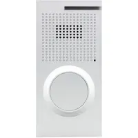 REV Link2Home Sprechanlage silber