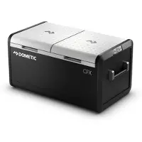 Dometic CFX3 95DZ (dunkelgrau/hellgrau)