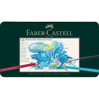 Faber-Castell Aquarellstifte Albrecht Dürer 120er-Set