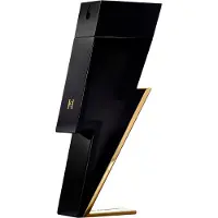 Carolina Herrera Bad Boy, Männer, 100 ml, Bergamotte, Grapefruit, Pfeffer, Salbei, Vetiver, Kakao, Tonka-Bohne, Spray