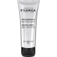 FILORGA CRÈME UNIVERSELLE, Creme, Unisex, Anti-Austrocknung, Schutz, Reparatur, Jeder Hauttyp, 100 ml, Tube