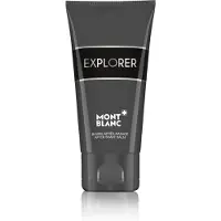 Mont Blanc Explorer Aftershave Balsam 150 ml