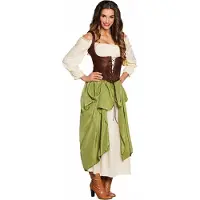 Boland Village Wench 36/38