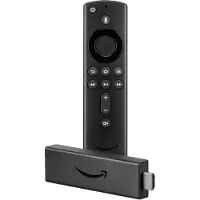 Amazon B07PW9VBK5, 4K Ultra HD, 3840 x 2160 Pixel, 720p, 1080p, 2160p, 1,7 GHz, 60 fps, Prime Video, DAZN, Netflix, RaiPlay, YouTube
