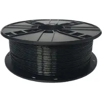 Gembird 3DP-PETG1.75-01-BK, 1,45 kg