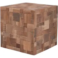 Zuiver Beistelltisch Mosaic 40x40x40 cm