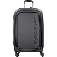 Mandarina Duck Trolley Logoduck + Trolley Medium Exp 45 x 69 x 32-35