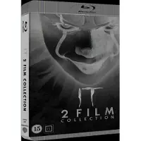 Ginza.se IT 1-2 box set
