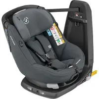 Maxi-Cosi - AxissFix Car seat (61-105 cm) - Authentic Graphite