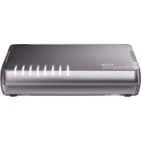 HP OfficeConnect 1405-8G v3, Switch