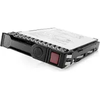 HP P06588-B21, 3,84 TB, 2.5", 1080 MB/s, 12 Gbit/s