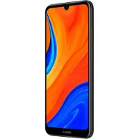 Huawei Y6s, 15,5 cm (6.09"), 3 GB, 32 GB, 13 MP, Android 9.0, Schwarz