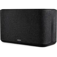 Denon Home 350 schwarz Streaming-Lautsprecher