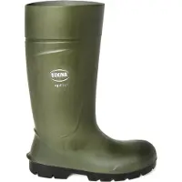 Bekina Steplite Größe 36 Sicherheitsstiefel S5