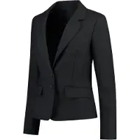Tricorp 405001Black40 Colbert Dames