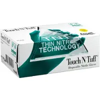 Ansell Nitril Handschuhe