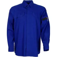Mascot Multisafe 09004 Langarmhemd