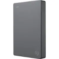 Seagate Basic Usb 3.0/2.0 4tb Externe Festplatte
