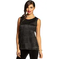 Boland Top-Shirt Flapper