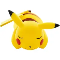 Pokémon - Pokemon LED Lampe - schlafender Pikachu (25cm) Licht Leuchte Tischlampe