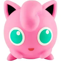 Teknofun Pummeluff LED Lampe 25cm