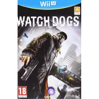 Watch Dogs, Wii U, Multiplayer-Modus, M (Reif), Physische Medien