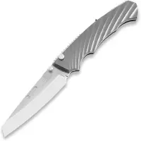 Rockstead RYO H (ZDP) BK Taschenmesser