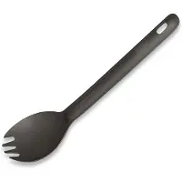 Vargo - Titan-Besteck Gabel-Löffel ULV - Besteck Gr 11 g braun