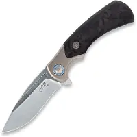 Fox knives Klappmesser Anniversary Knife 1977-2017
