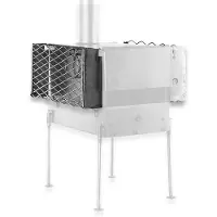 Savotta Stone rack