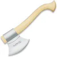 Fox knives Axt Blank