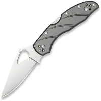 Spyderco Klappmesser Meadowlark2 Titanium