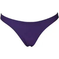 Arena Damen Bikinihose Solid