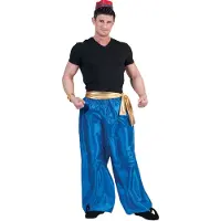 Funny fashion 1001 Nächte Arabisches Orientalisches Kostüm