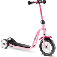 Puky R 1, Kinder, Dreiradroller, Weiblich, 3 Rad/Räder, 2 Jahr(e), Pink